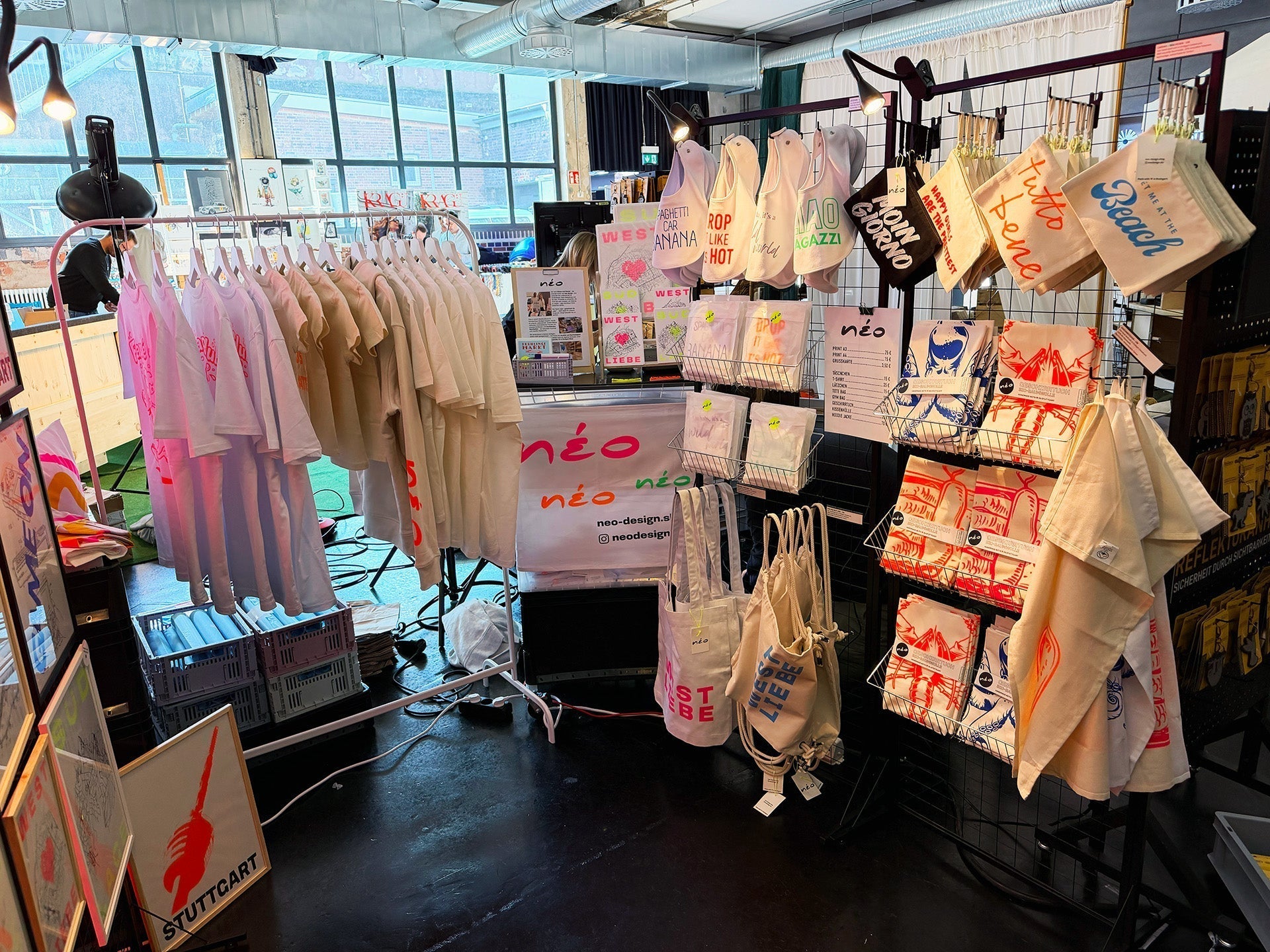 kunst- und design markt Wizemann